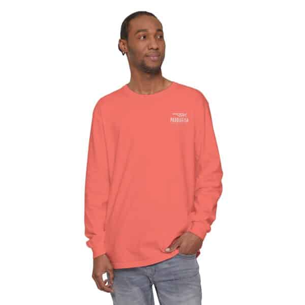 Constellations Long Sleeve T-Shirt - Image 12