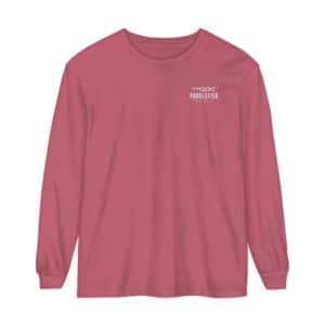 Constellations Long Sleeve T-Shirt