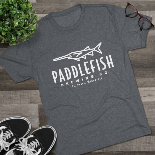 Paddlefish Brewing Unisex T-Shirt - Image 21