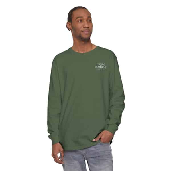 Constellations Long Sleeve T-Shirt - Image 24