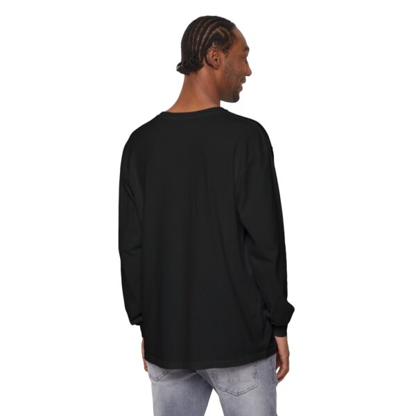 Paddlefish Brewing Long Sleeve T-Shirt - Image 45