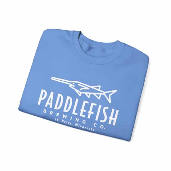 Paddlefish Brewing Crewneck Sweatshirt - Image 27