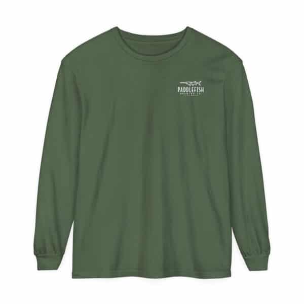 Constellations Long Sleeve T-Shirt - Image 22