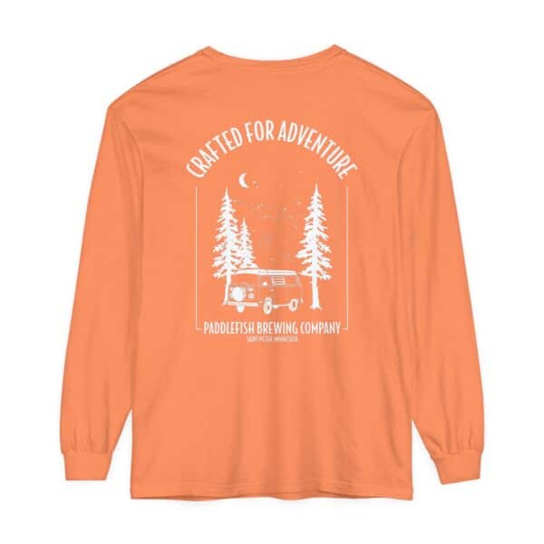 Constellations Long Sleeve T-Shirt - Image 6