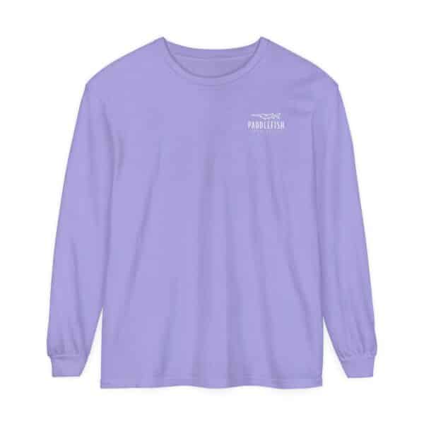 Constellations Long Sleeve T-Shirt - Image 50