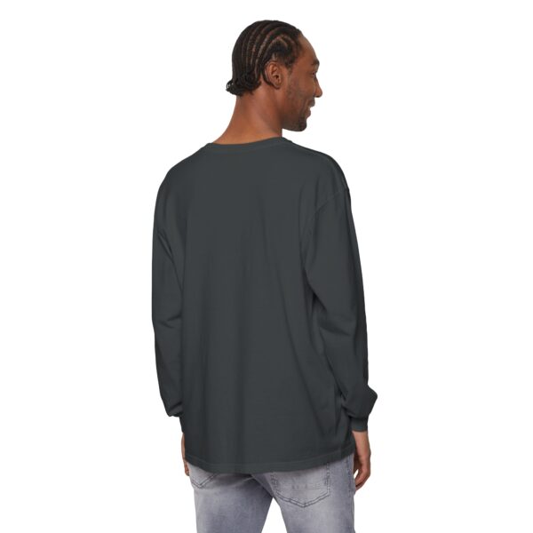 Paddlefish Brewing Long Sleeve T-Shirt - Image 41