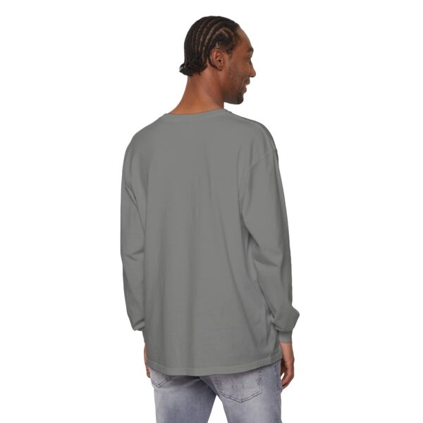 Paddlefish Brewing Long Sleeve T-Shirt - Image 17