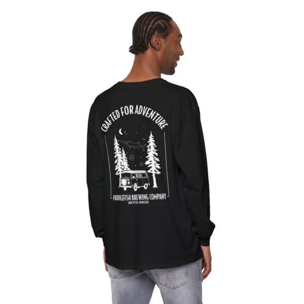 Constellations Long Sleeve T-Shirt - Image 49