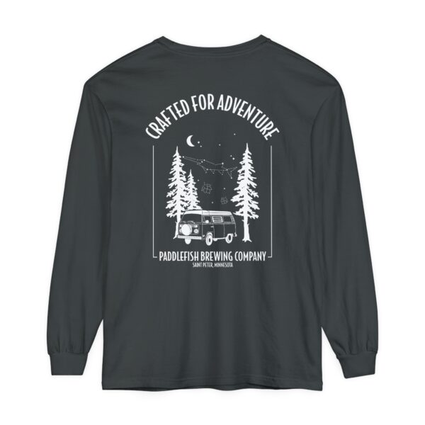 Constellations Long Sleeve T-Shirt - Image 43