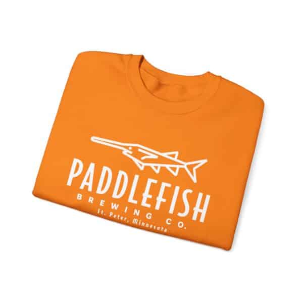 Paddlefish Brewing Crewneck Sweatshirt - Image 59