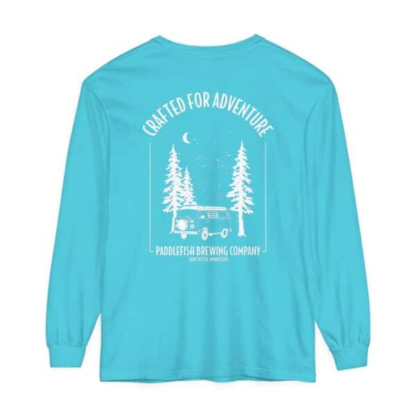 Constellations Long Sleeve T-Shirt - Image 39