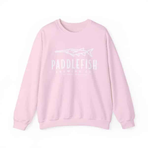 Paddlefish Brewing Crewneck Sweatshirt - Image 41