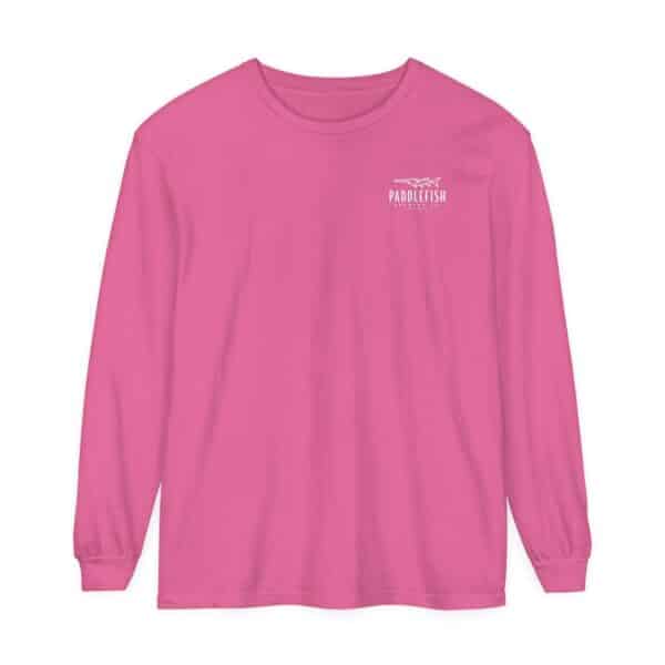 Constellations Long Sleeve T-Shirt - Image 58