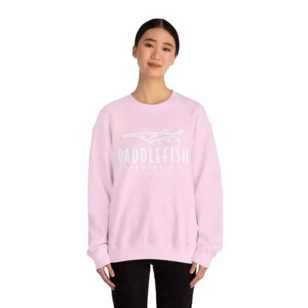 Paddlefish Brewing Crewneck Sweatshirt - Image 44