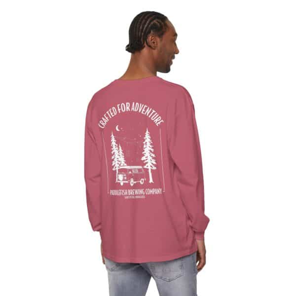 Constellations Long Sleeve T-Shirt - Image 4