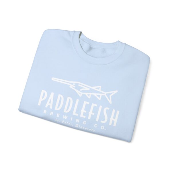 Paddlefish Brewing Crewneck Sweatshirt - Image 23