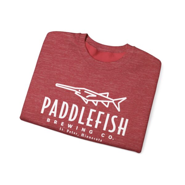 Paddlefish Brewing Crewneck Sweatshirt - Image 51