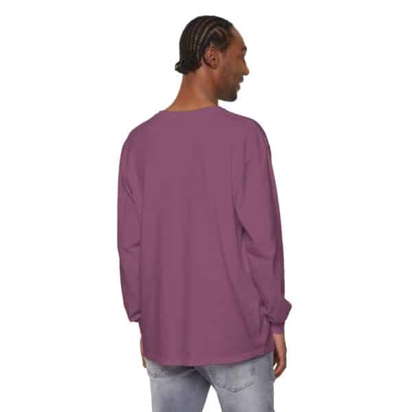 Paddlefish Brewing Long Sleeve T-Shirt - Image 61