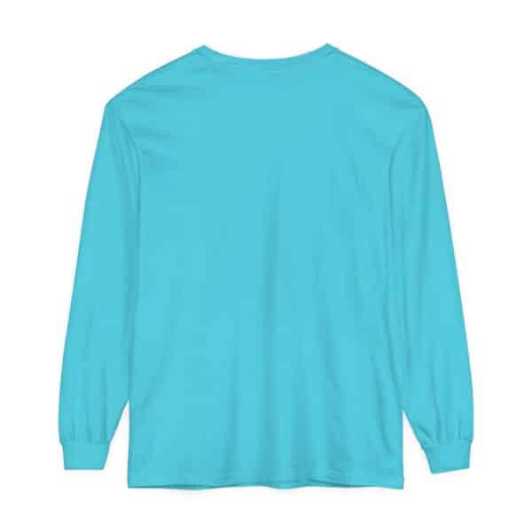 Paddlefish Brewing Long Sleeve T-Shirt - Image 35