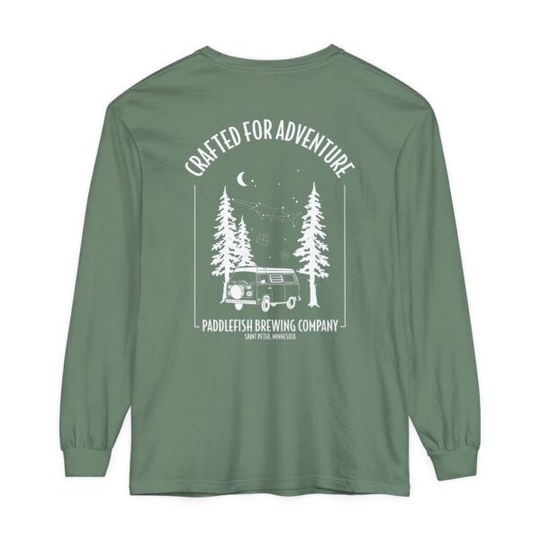 Constellations Long Sleeve T-Shirt - Image 31