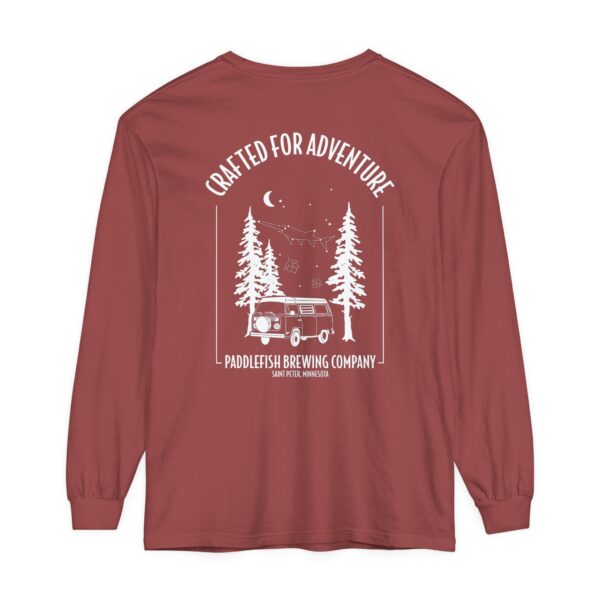 Constellations Long Sleeve T-Shirt - Image 15