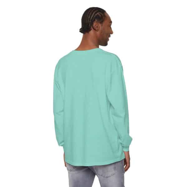 Paddlefish Brewing Long Sleeve T-Shirt - Image 25