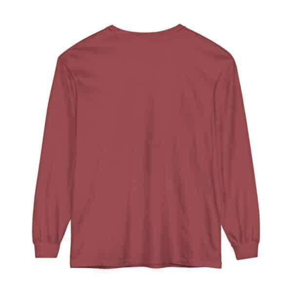 Paddlefish Brewing Long Sleeve T-Shirt - Image 11