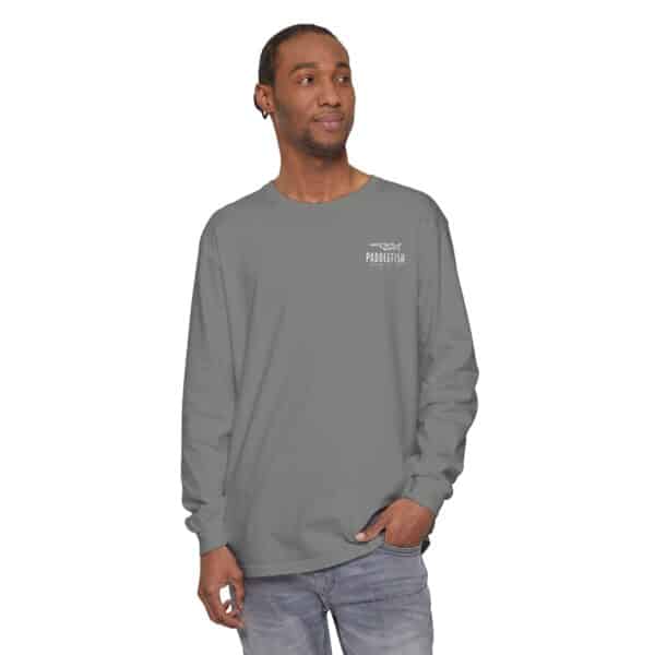 Constellations Long Sleeve T-Shirt - Image 20
