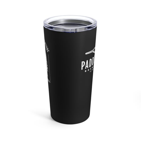 Paddlefish Brewing Tumbler 20oz - Image 2