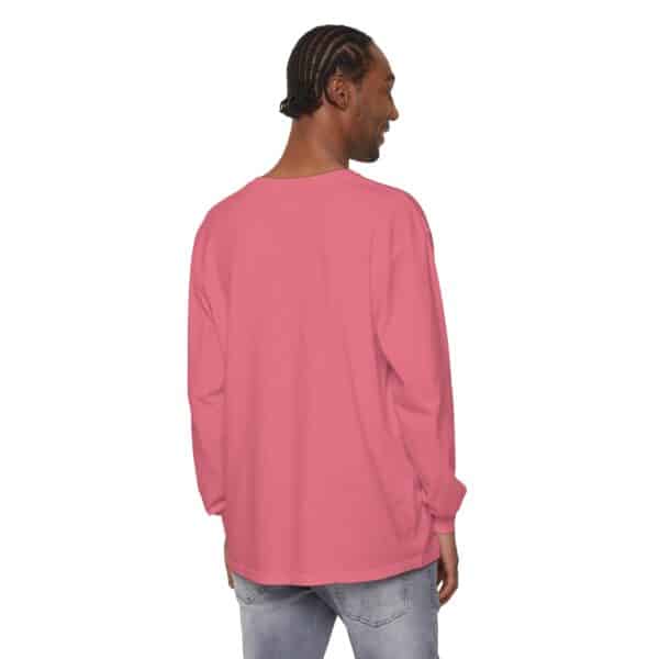 Paddlefish Brewing Long Sleeve T-Shirt - Image 65