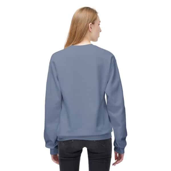 Paddlefish Brewing Midweight Fleece Crewneck Sweatshirt - Image 28