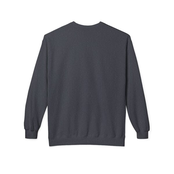 Paddlefish Brewing Midweight Fleece Crewneck Sweatshirt - Image 2