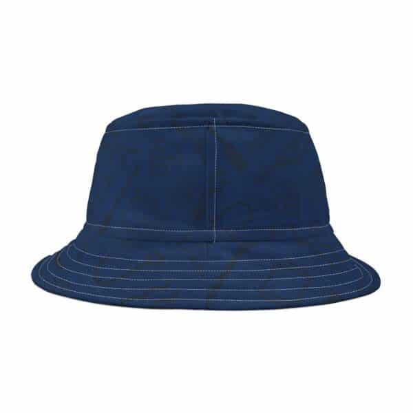 Paddlefish Brewing Bucket Hat - Image 3
