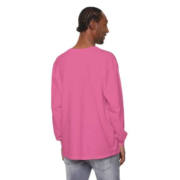 Paddlefish Brewing Long Sleeve T-Shirt - Image 57