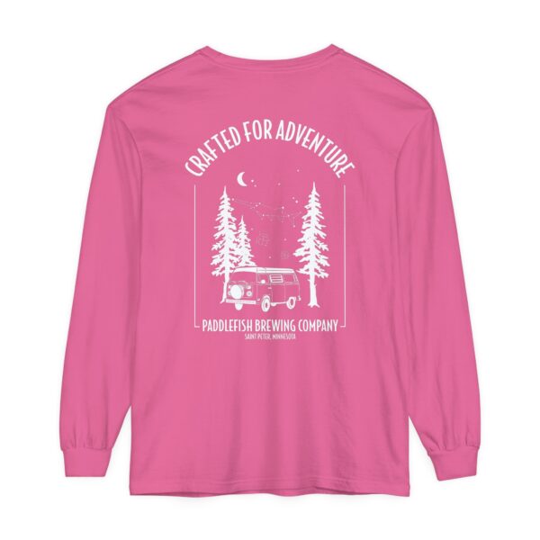 Constellations Long Sleeve T-Shirt - Image 59