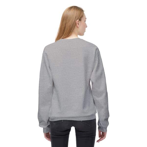 Paddlefish Brewing Midweight Fleece Crewneck Sweatshirt - Image 16