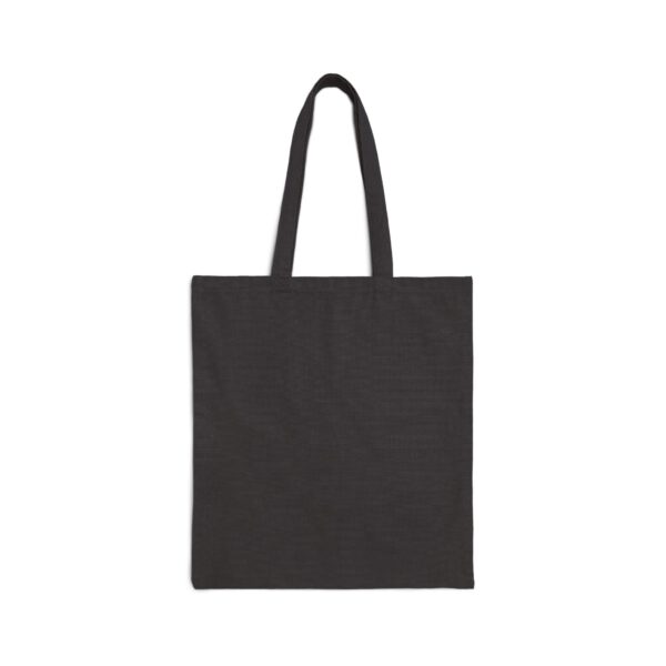 Paddlefish Brewing Cotton Canvas Tote Bag - Image 2