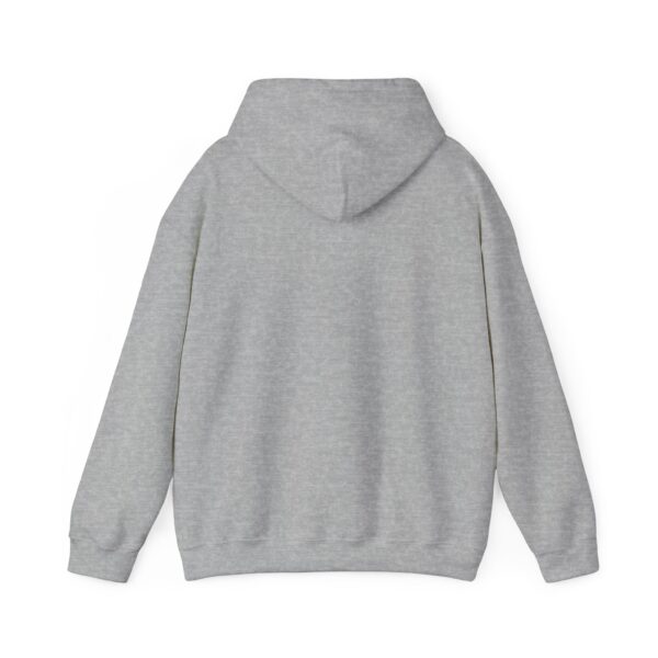Paddlefish Brewing Hooded Sweatshirt - Image 10