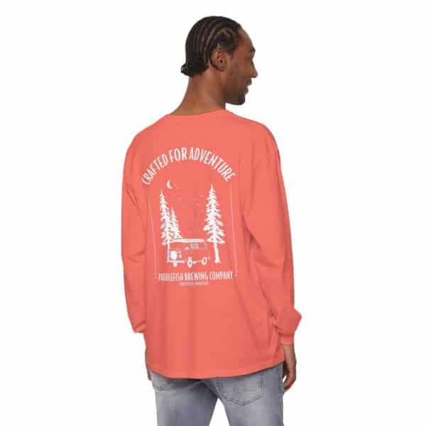 Constellations Long Sleeve T-Shirt - Image 13
