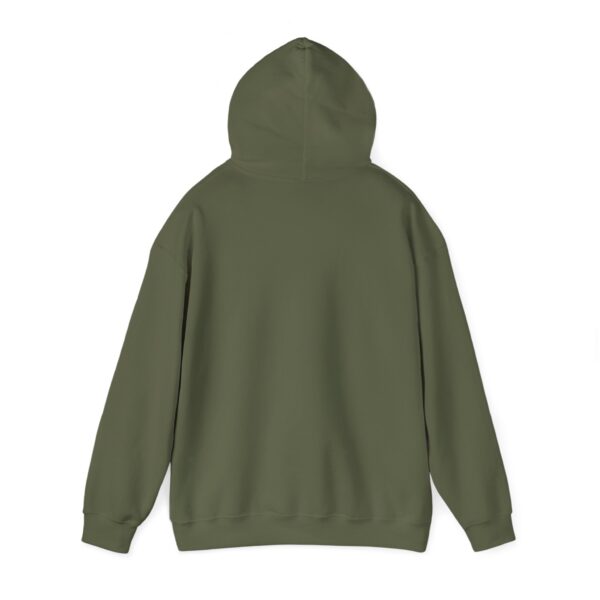 Paddlefish Brewing Hooded Sweatshirt - Image 15