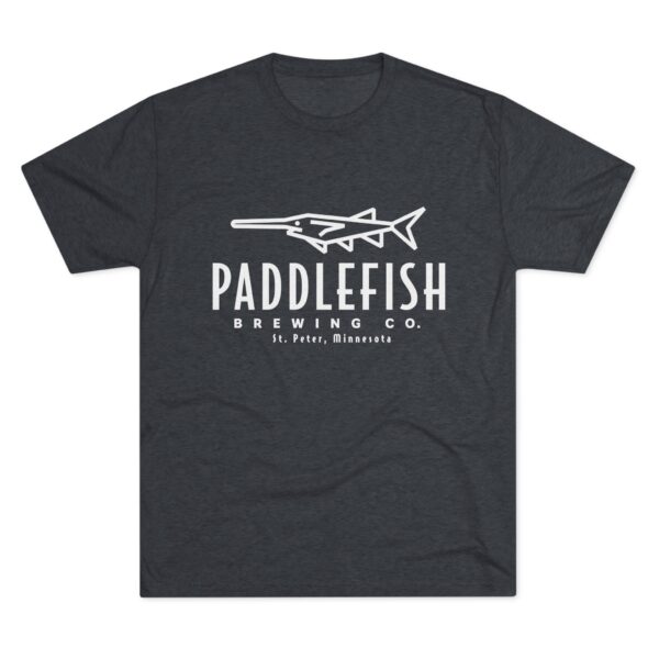 Paddlefish Brewing Unisex T-Shirt - Image 16