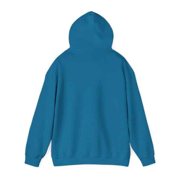 Paddlefish Brewing Hooded Sweatshirt - Image 3