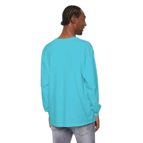 Paddlefish Brewing Long Sleeve T-Shirt - Image 37