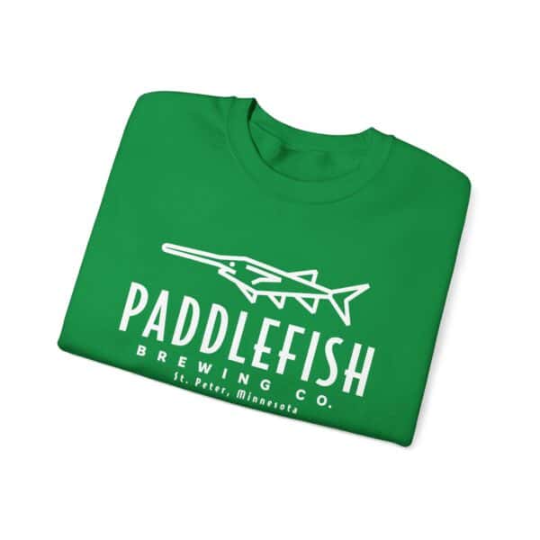 Paddlefish Brewing Crewneck Sweatshirt - Image 19