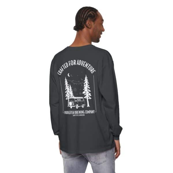 Constellations Long Sleeve T-Shirt - Image 45