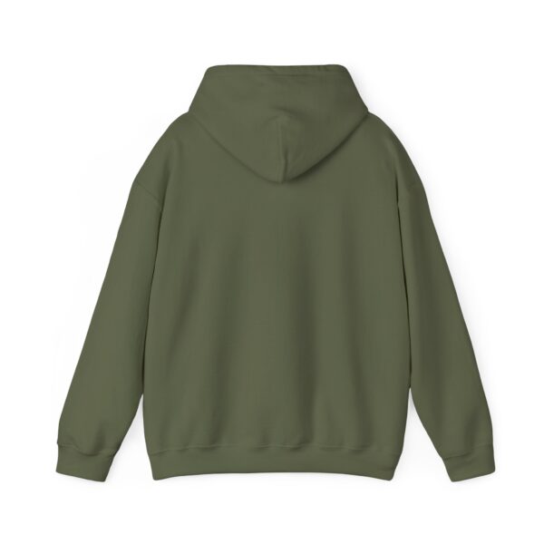 Paddlefish Brewing Hooded Sweatshirt - Image 14