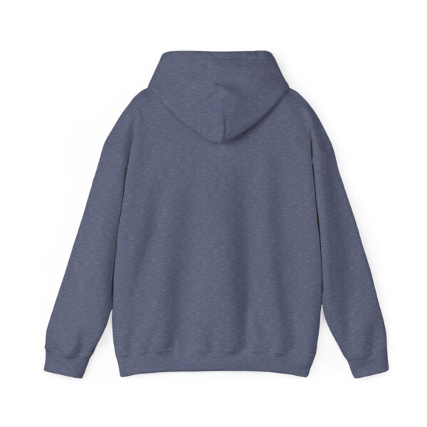 Paddlefish Brewing Hooded Sweatshirt - Image 34