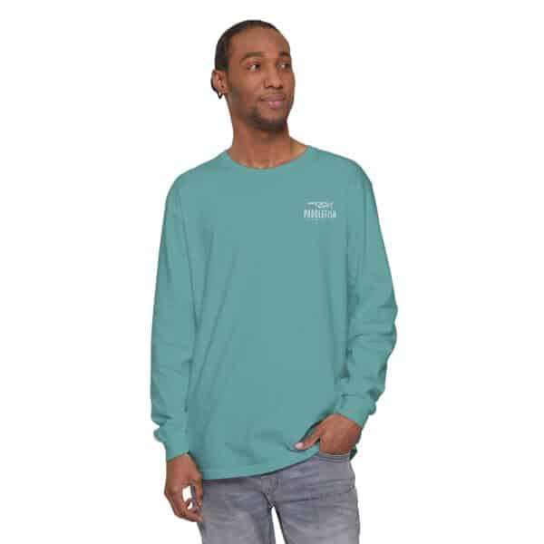 Constellations Long Sleeve T-Shirt - Image 36