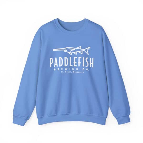 Paddlefish Brewing Crewneck Sweatshirt - Image 25