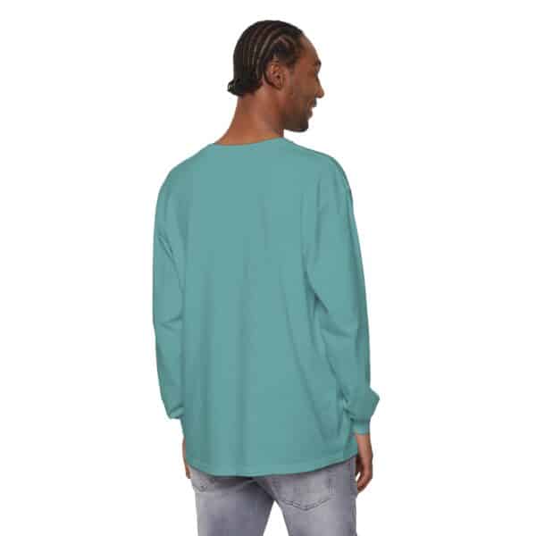 Paddlefish Brewing Long Sleeve T-Shirt - Image 33